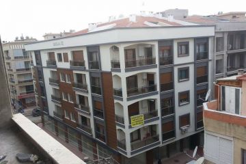 WEB SİTE SATIŞI APARTMANI