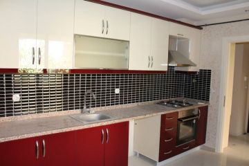 KAYALAR APARTMANI 2