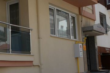 KAYALAR APARTMANI 1