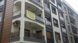 WEB SİTE SATIŞI APARTMANI