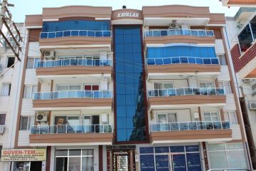 ALGÜL APARTMANI