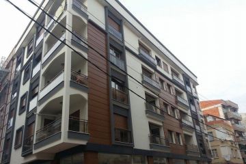 WEB SİTE SATIŞI APARTMANI