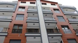 ÖZCAN APARTMANI