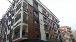 WEB SİTE SATIŞI APARTMANI